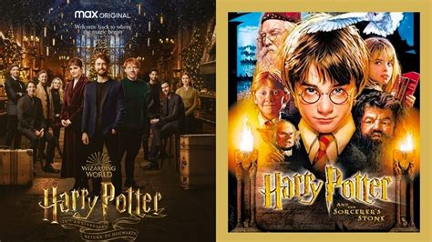 harry potter philippines|The Harry Potter Reunion Will Stream on HBO GO in the .